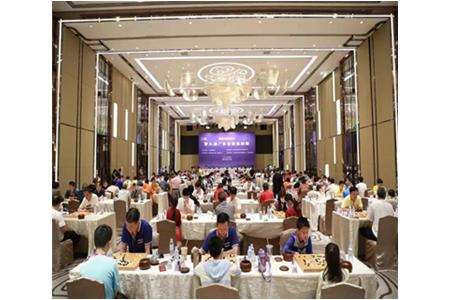 以實力證明能力：清源棋文化領(lǐng)銜惠州，省聯(lián)賽再創(chuàng)佳績！