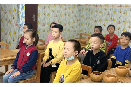 權(quán)威推薦|少兒圍棋機(jī)構(gòu)“避坑”指南