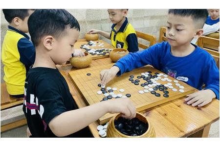 家長課堂|棋爸棋媽，這幾個(gè)坑不要踩