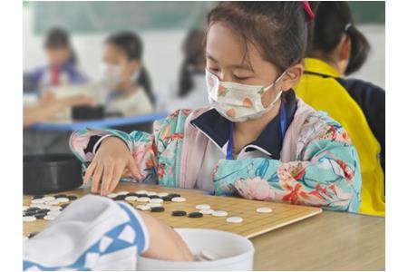 第四屆博羅縣賽暨市賽博羅區(qū)域預選賽圓滿收官