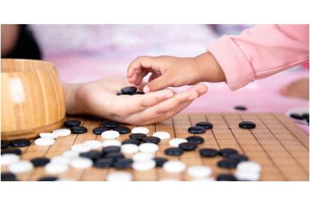 【好機(jī)構(gòu)=好老師】如何選擇更好的圍棋老師？